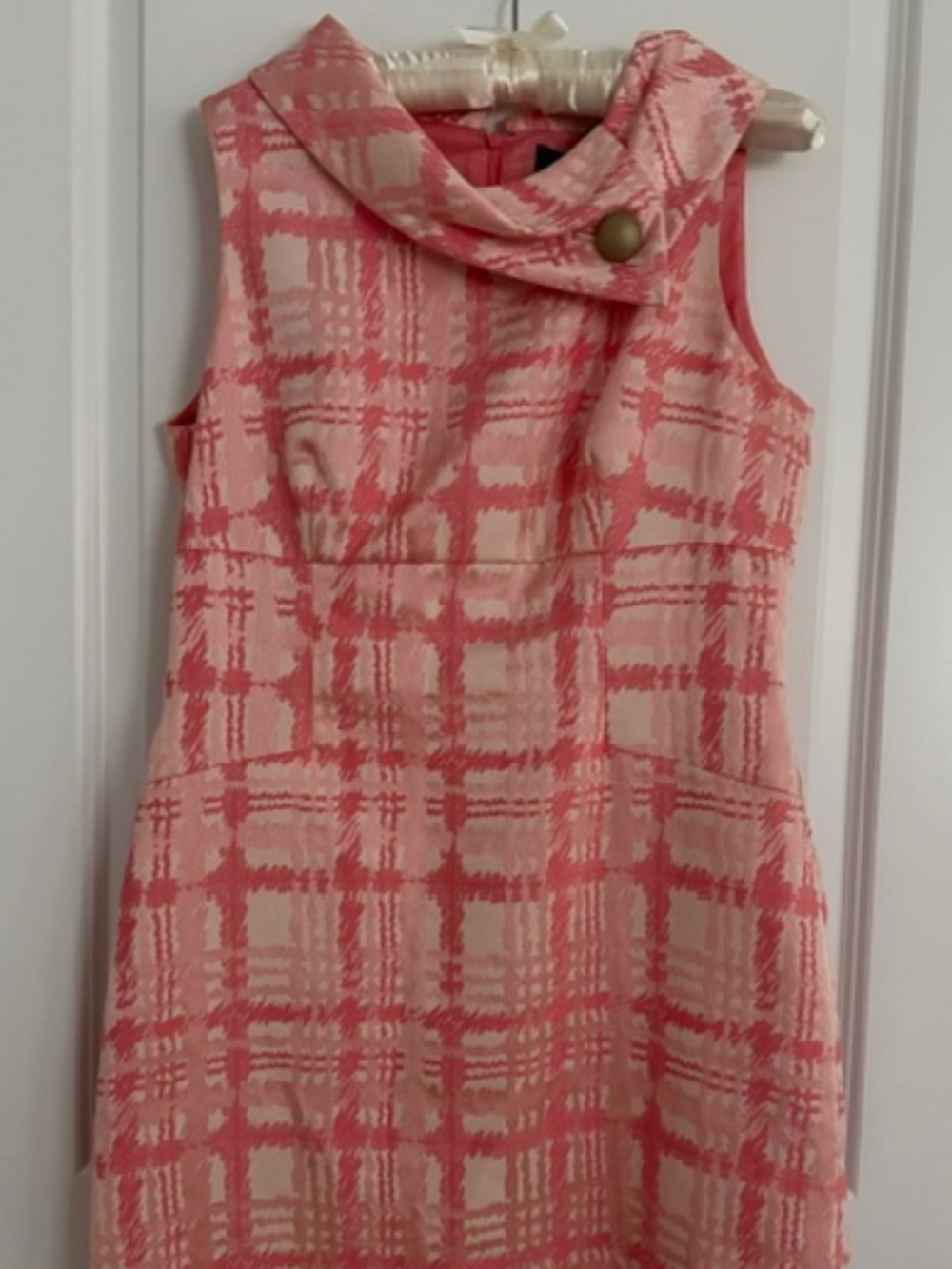 Tahari Arthur S Levine Dress